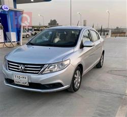 Dongfeng Aeolus A30